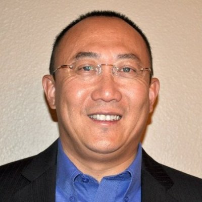 Richard Li