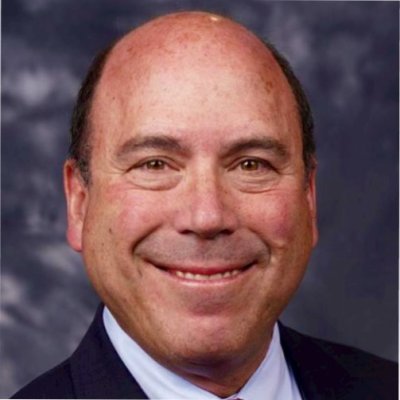 Richard Lynn