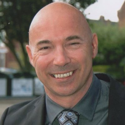 Richard Maijs