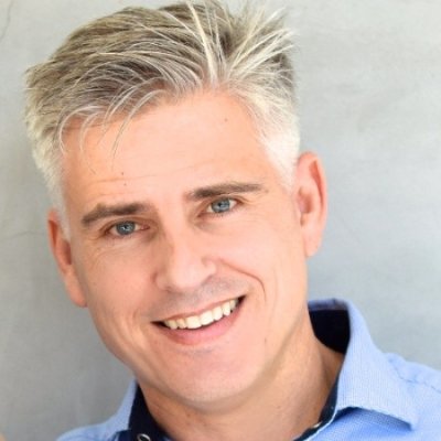 Richard Maraschi