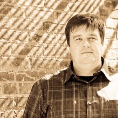 Richard Mcallister