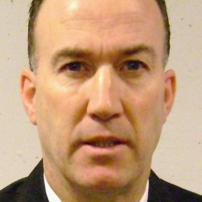 Richard Murphy