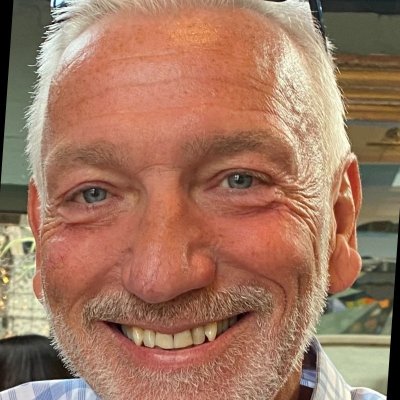 Richard Pirrit