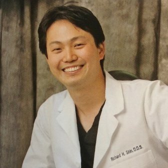 Richard Shin