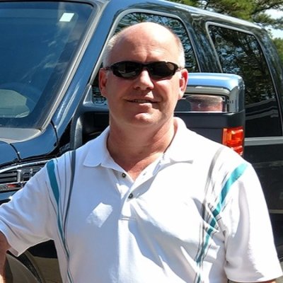 Richard Smith