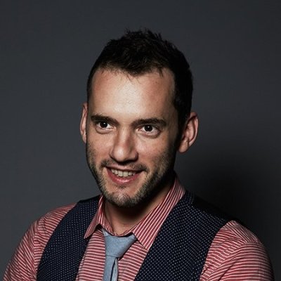 Richard Tarczaly