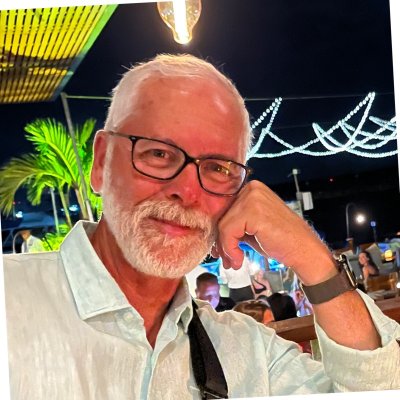 Richard Taylor