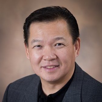 Richard Tzeng
