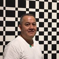 Richard Urbina