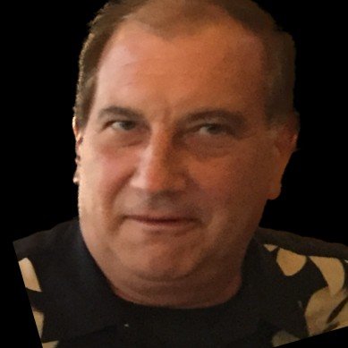 Richard Wall