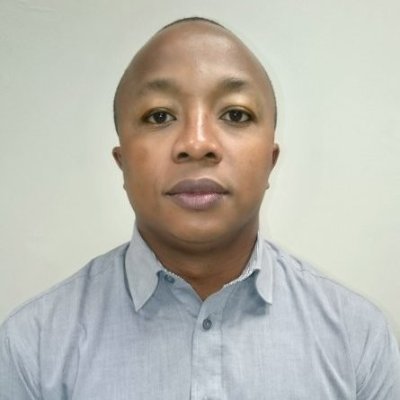Richard Wambua