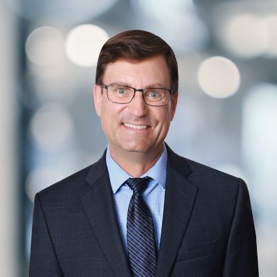 Rick Bahula