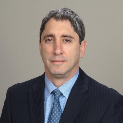 Rick Barkal
