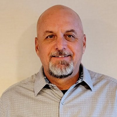 Rick Carpenter