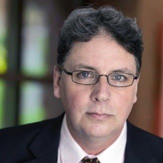 Rick Crouse