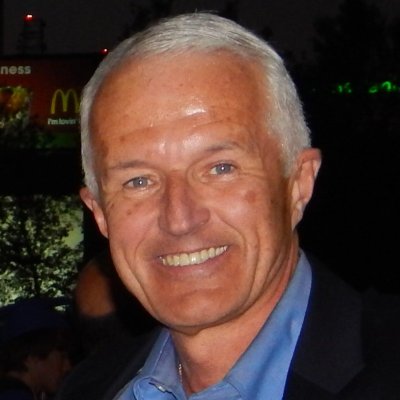 Rick Driscoll