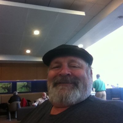 Rick Ensley