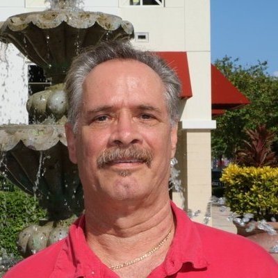 Rick Gertsen