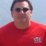 Rick Ortiz