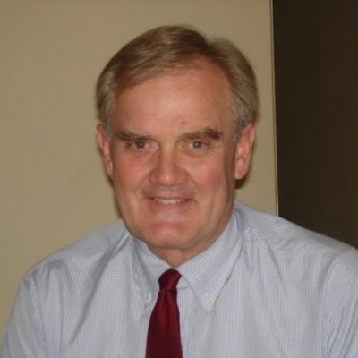 Rick Plewe