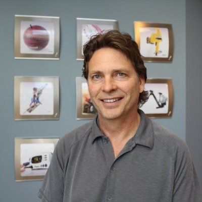 Rick Polk