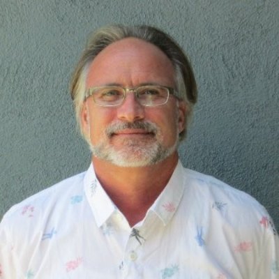 Rick Reeve