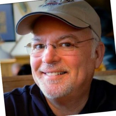 Rick Warrick