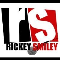 Rickey Smiley