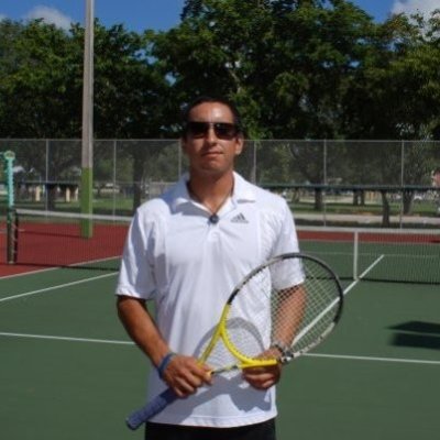 Ricky Martinez