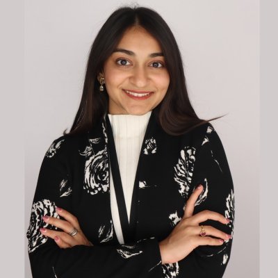 Riddhi Mehta