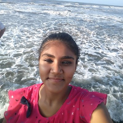 Riddhi Shah