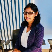 Rinal Patel