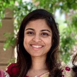 Rinu Abraham