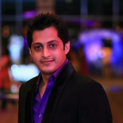 Rishab Grover