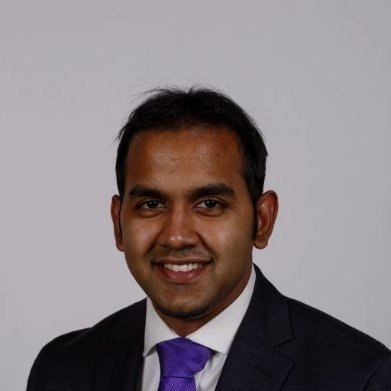 Rishi Sooknanan