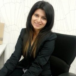 Rishika Arya