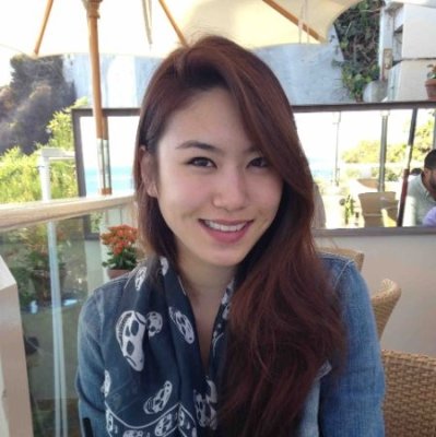 Rita Huang