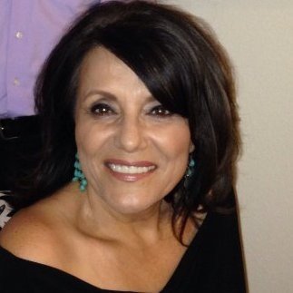 Rita Prieto-Garcia
