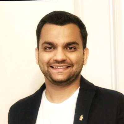 Ritesh Sarode