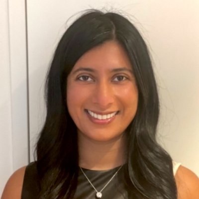 Ritika Goyal