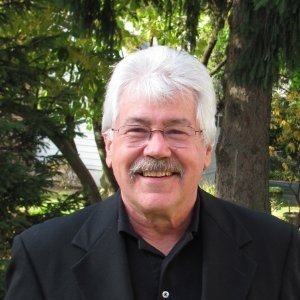 Rob Blank