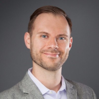 Rob Jarosinski
