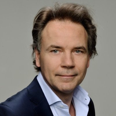 Rob Kooyman