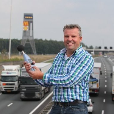 Rob Munsterhuis