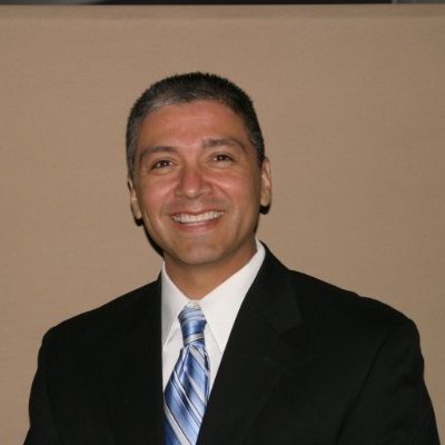 Rob Navarette