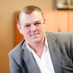 Rob Parryjones