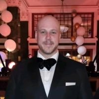 Rob Pickerill