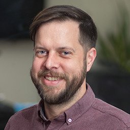 Rob Pierry