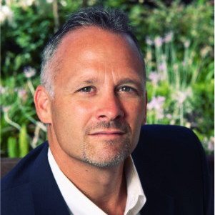 Rob Sauser