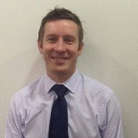 Rob Squirrell, Chartered MCIPD